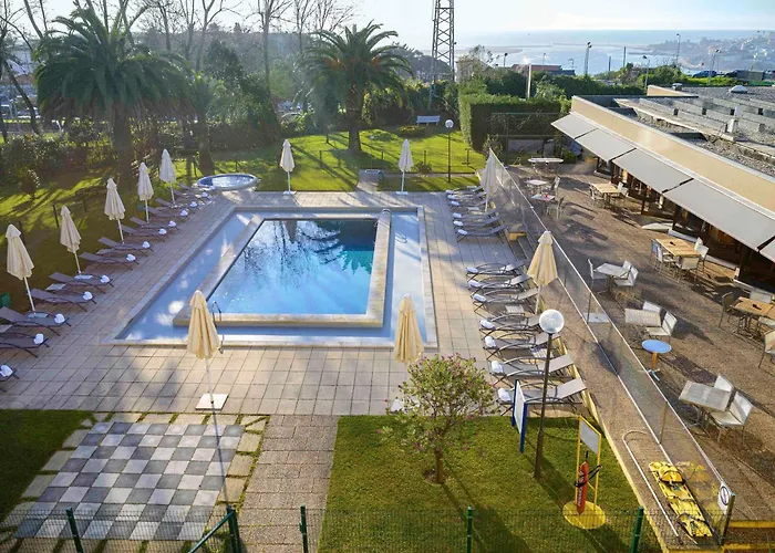 Novotel Porto Gaia