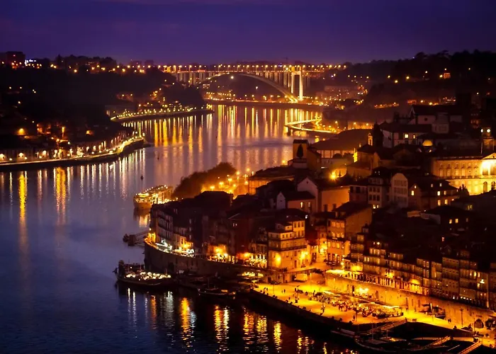 Porto Luxury s